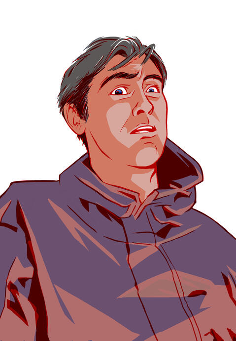 Character Illustration