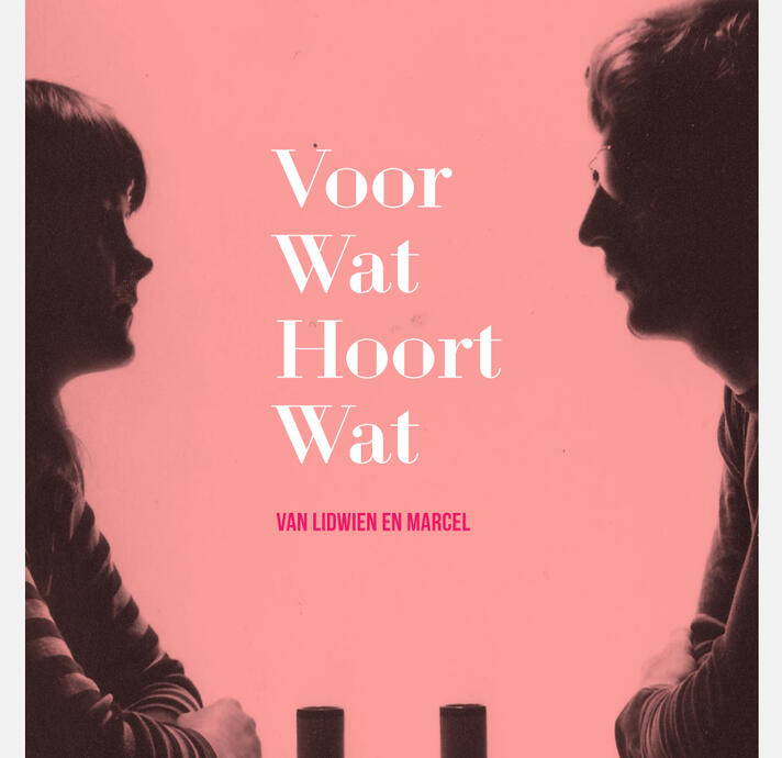 Frans en Marian (Interior spread)