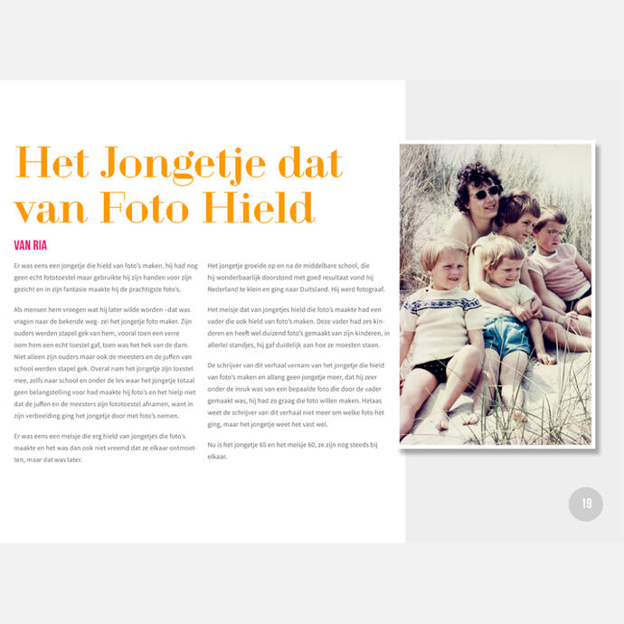 Frans en Marian (Interior Page)